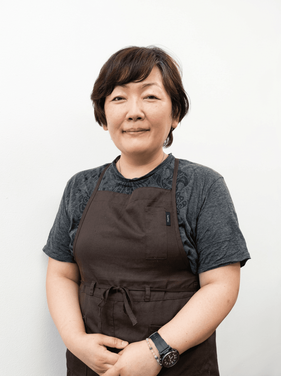 安孫子真澄